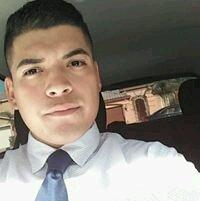Photo of Javi V.