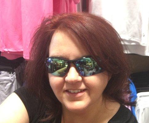 Photo of Renee B.