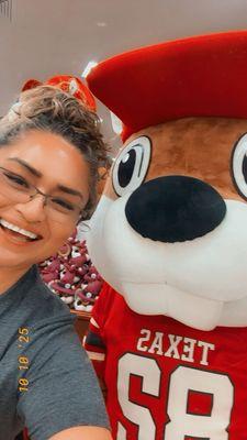 Photo of Julie P.