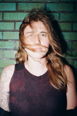 photo of Tully B.
