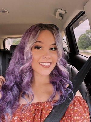 Photo of Kennedy D.