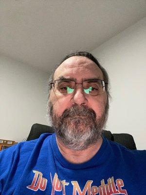 Photo of David S.