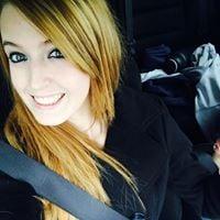 Photo of Kristen B.