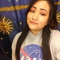 Photo of Erica D.