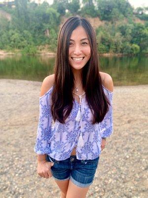 Photo of Kristina L.