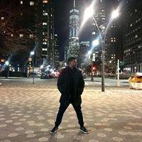 photo of Muhammad S B.