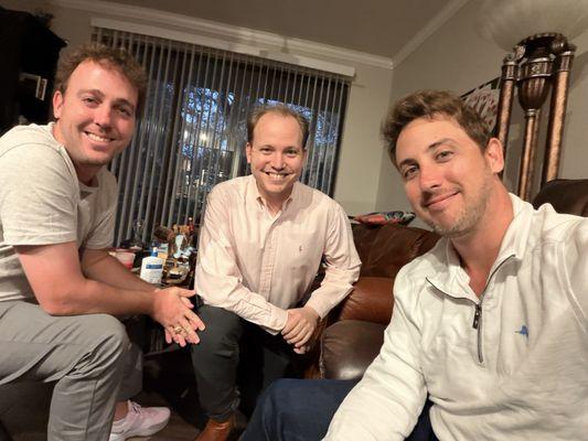 photo of Alexander W.