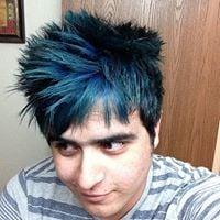 photo of Chickenderp V.