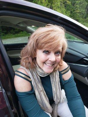 Photo of Brenda B.