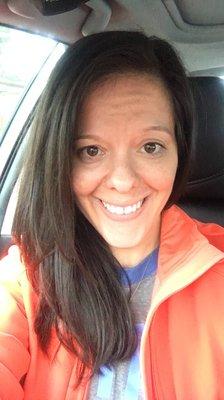 Photo of Audrey D.