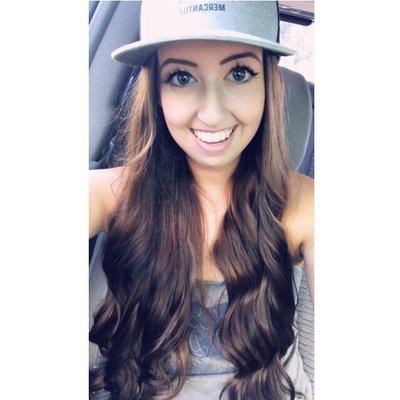 photo of Libertee W.