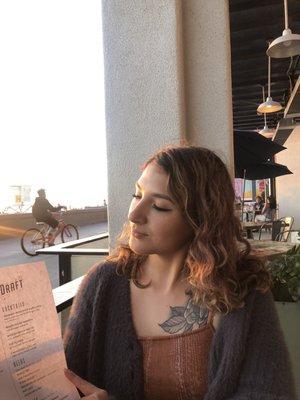 photo of Briseida D.