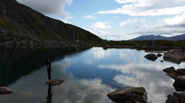 Photo of Danielle J.