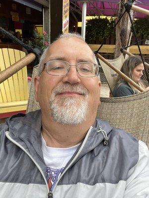 Photo of Daniel M.