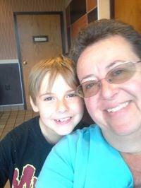 photo of April Ann D.