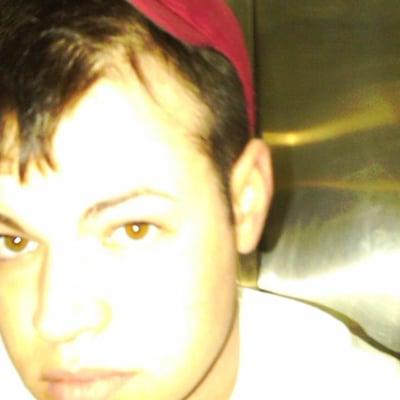 Photo of JD A.