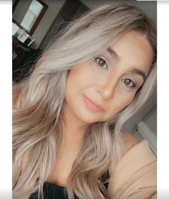 Photo of Areli M.