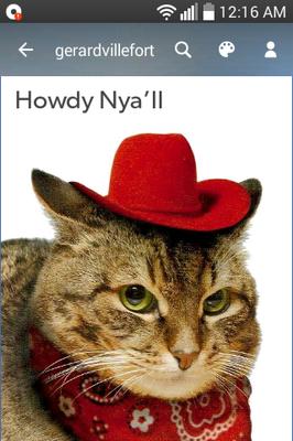 photo of Séarlait C.