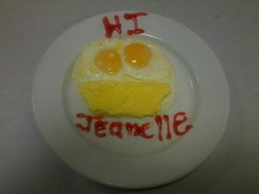 photo of Jeanelle J.