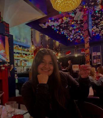 Photo of Yesenia G.