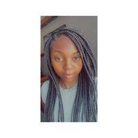 photo of Khira W.