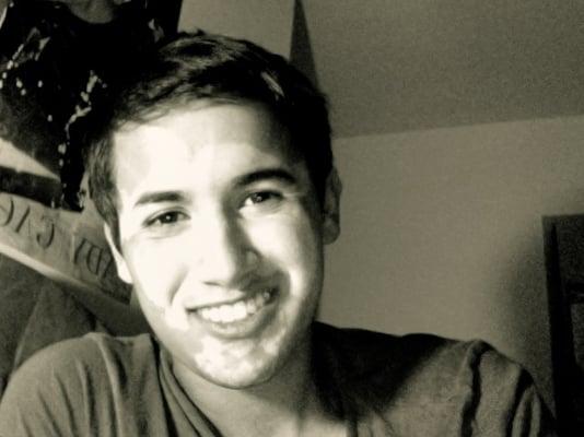 Photo of Christian B.