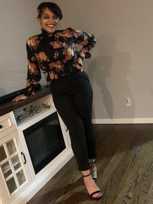 Photo of Carmen M.