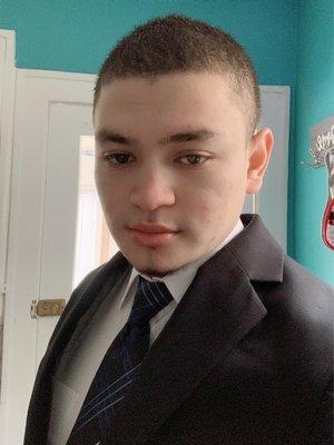 Photo of Fredy P.
