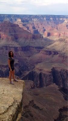 Photo of Cyntia Q.
