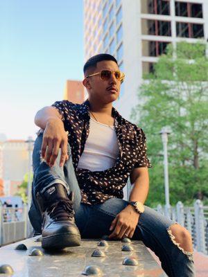 photo of Juancarlos G.