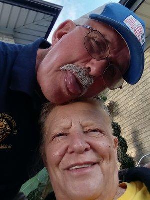 photo of Robert L J.