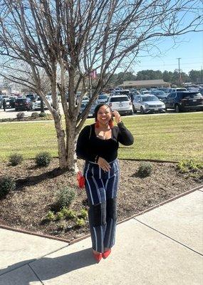 photo of Brittany L.