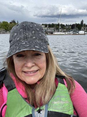 photo of Karen S.