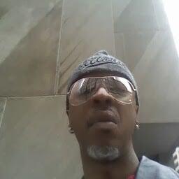 photo of Vincent R.