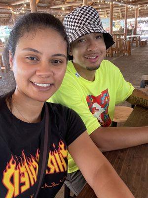 photo of Yovernna L.