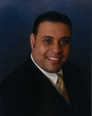 Photo of Robert C.