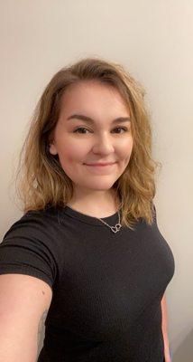 photo of Charleigh G.