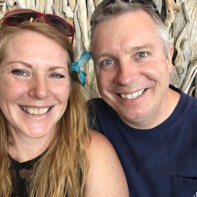 photo of Christina R.