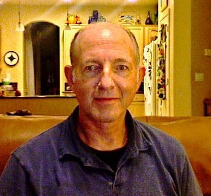 Photo of Marc B.