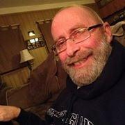 Photo of Lance F.