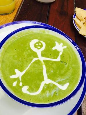 photo of Neesheet P.