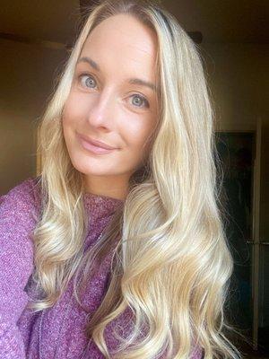 Photo of Melanie E.