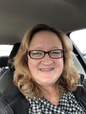 Photo of Melissa O.