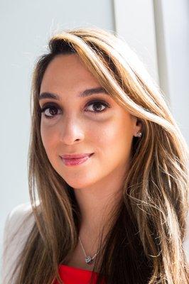 photo of Katherine L.