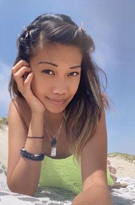 photo of Christina S.