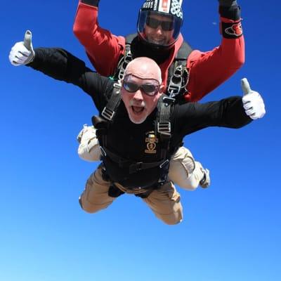 Photo of Blaine M.