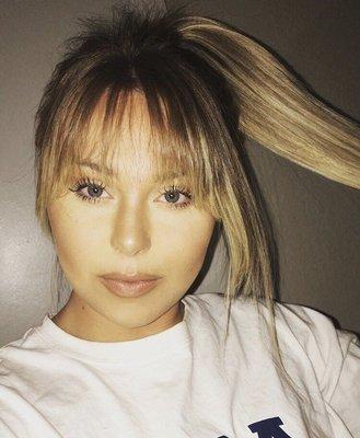 Photo of Amanda H.
