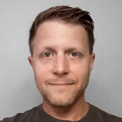 Photo of Kevin W.
