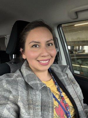 Photo of Laura D.