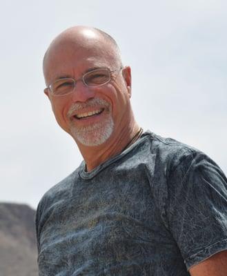 Photo of Wayne B.